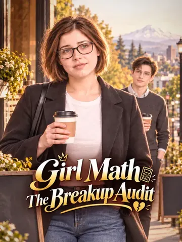 Girl Math: บัญชีตรวจสอบหลังเลิกรา
