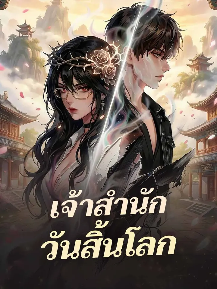 เจ้าสำนักวันสิ้นโลก
