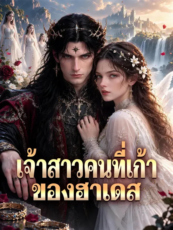 เจ้าสาวคนที่เก้า ของฮาเดส