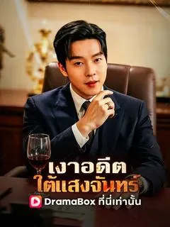 เงาอดีตใต้แสงจันทร์