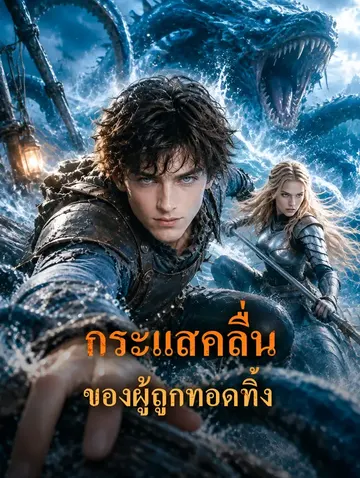 กระแสคลื่น ของผู้ถูกทอดทิ้ง
