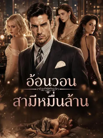 อ้อนวอนสามีหมื่นล้าน