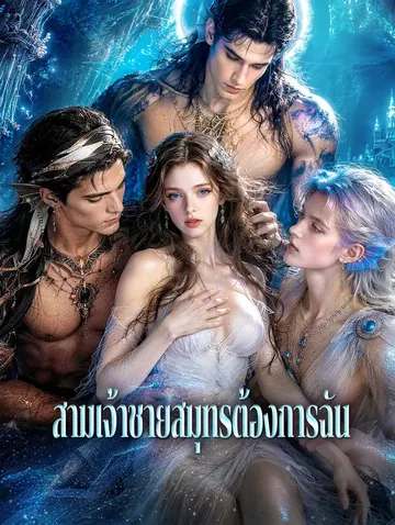 สามเจ้าชายสมุทรต้องการฉัน