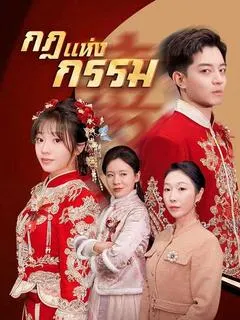 กฎแห่งกรรม