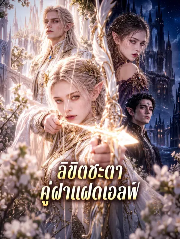 ลิขิตชะตา คู่ฝาแฝดเอลฟ์