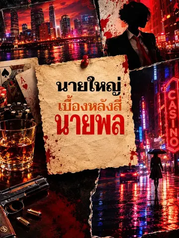 นายใหญ่เบื้องหลังสี่นายพล
