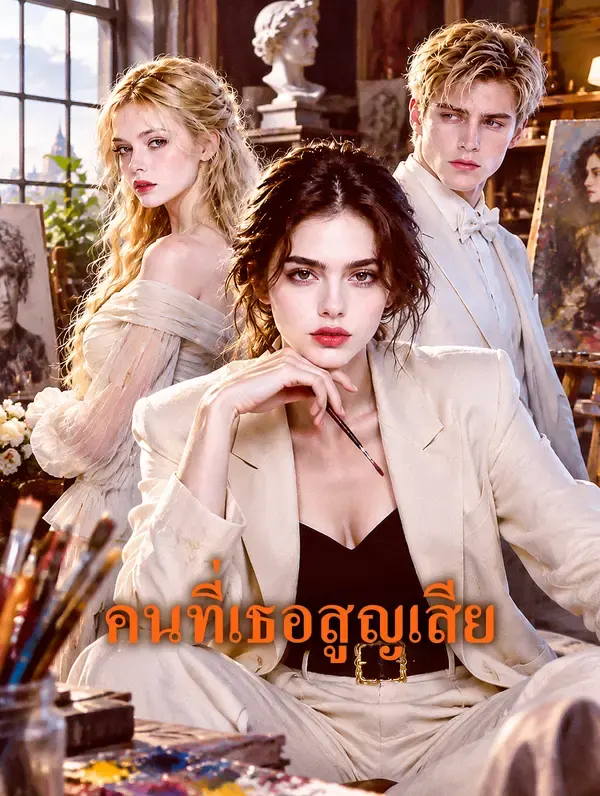 คนที่เธอสูญเสีย