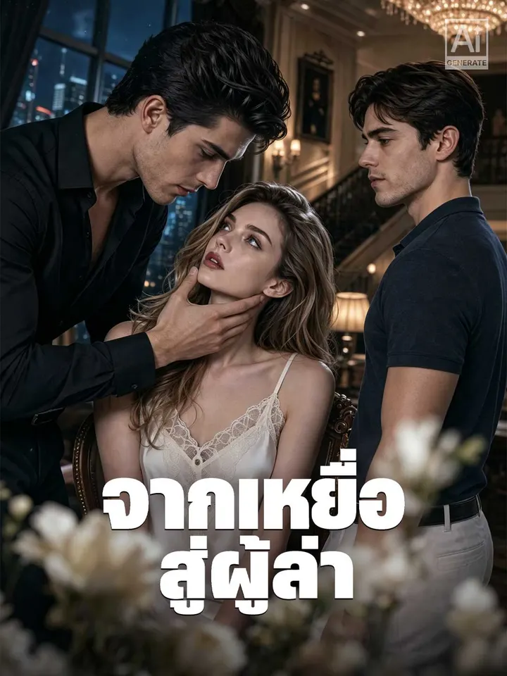 จากเหยื่อสู่ผู้ล่า
