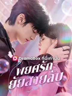 พยศรัก ยัยสายลับ