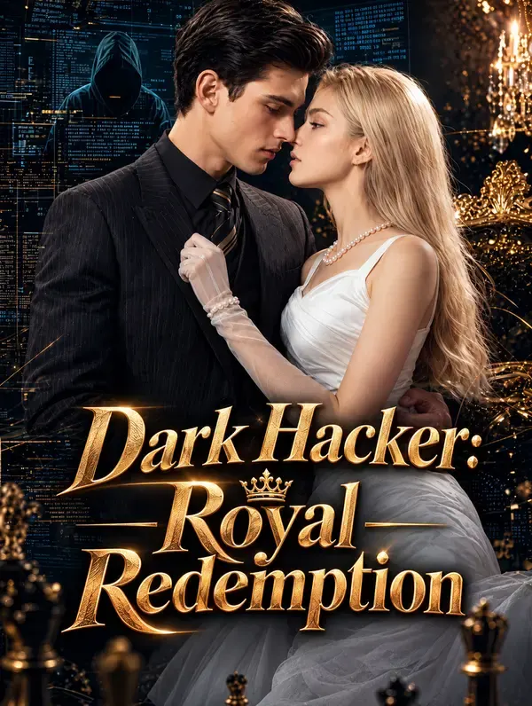 แฮ็กเกอร์สาว: การไถ่คืนบัลลังก์