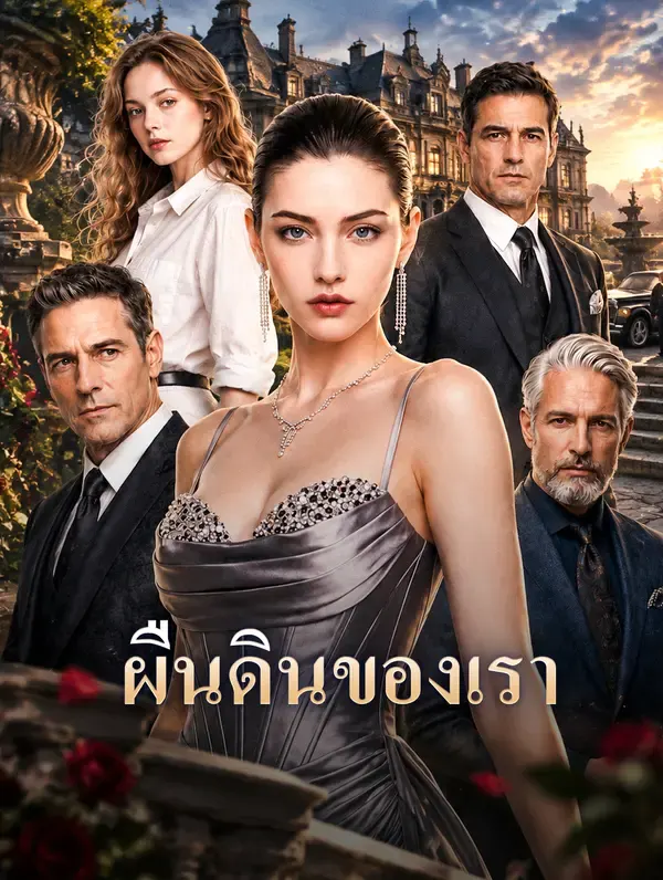 ผืนดินของเรา
