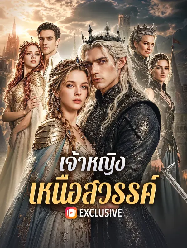 เจ้าหญิงเหนือสวรรค์