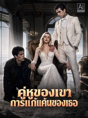 คู่หูของเขา การแก้แค้นของเธอ
