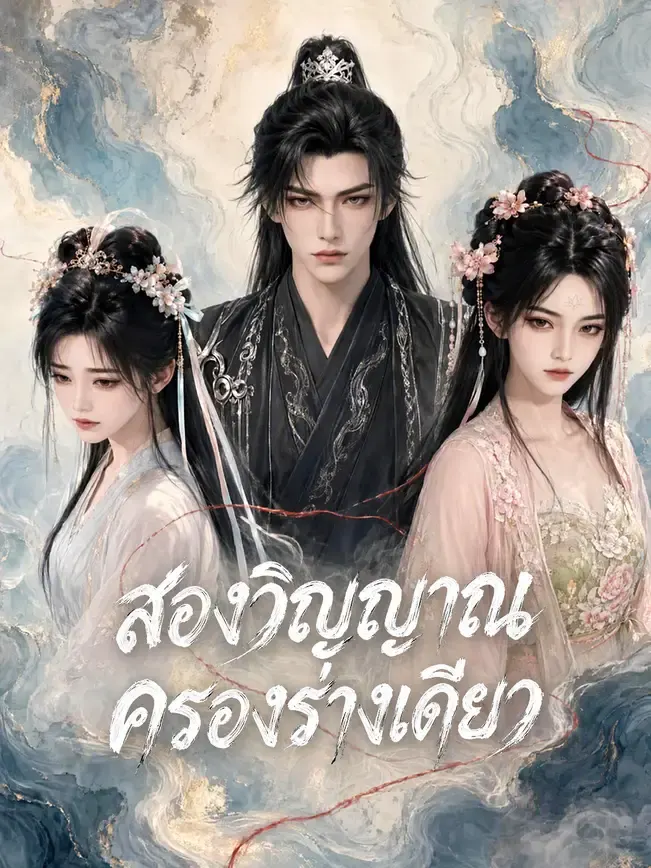 สองวิญญาณครองร่างเดียว