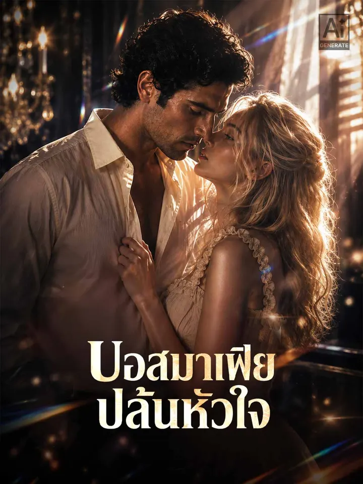 บอสมาเฟียปล้นหัวใจ