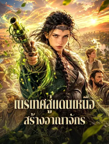 เนรเทศสู่แดนเหนือ สร้างอาณาจักร