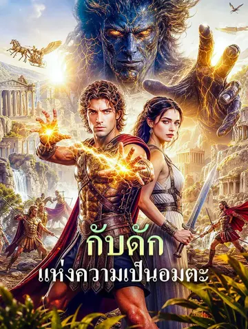 กับดัก แห่งความเป็นอมตะ