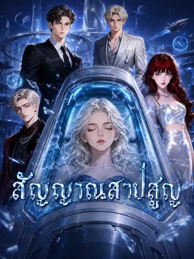 สัญญาณสาปสูญ