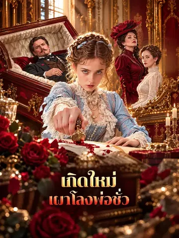เกิดใหม่ เผาโลงพ่อชั่ว