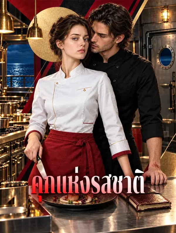 คุกแห่งรสชาติ