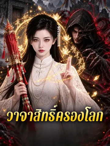 วาจาสิทธิ์ครองโลก