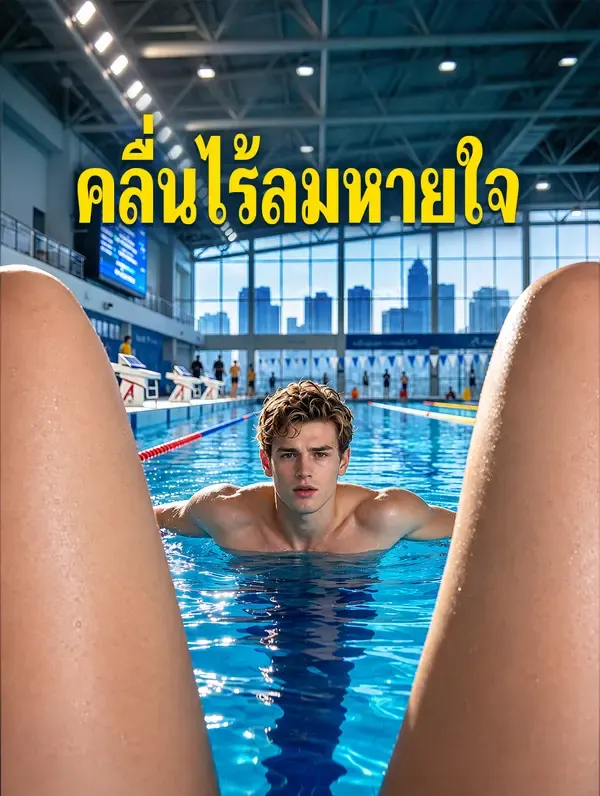 คลื่นไร้ลมหายใจ